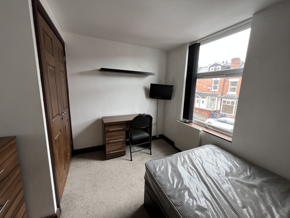 Dawlish Road, Birmingham, Selly Oak, B29 7AS